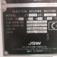 Injection molding machine JT100RAD-230V JSW