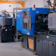 Free production capacities on injection molding machines 2 x 130T
