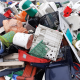 We are looking for a buyer for waste plastic