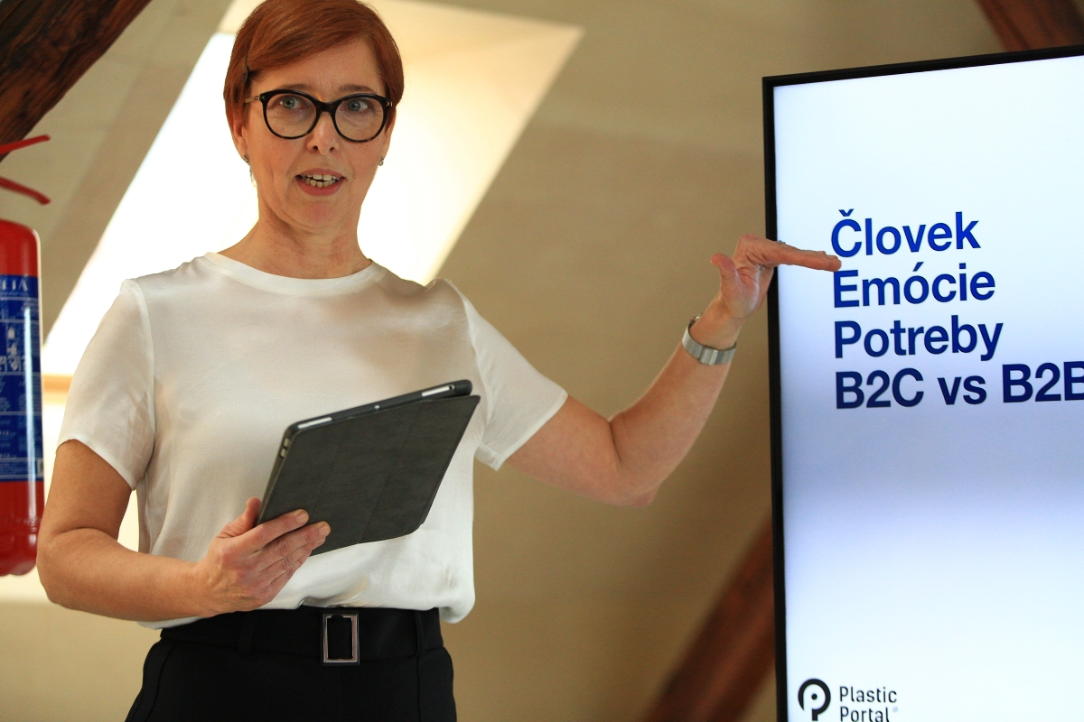 PlasticPortal.eu zorganizoval prvý úspešný workshop “Online marketing pre priemysel”