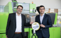 EcoVadis: Gold for ENGEL