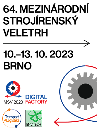 MSV Brno 2023