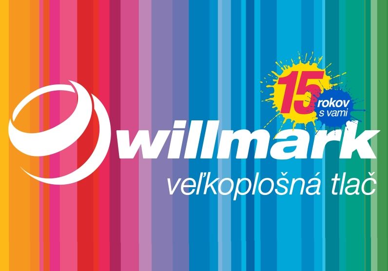 Press center Willmark celebrates 15 years on the market