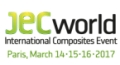 JEC World 2017
