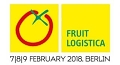 Fruit Logistica 2018