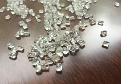 Sales partnership extended: Biesterfeld distributes Solvay's sulfone polymers in Switzerland starting in 2019