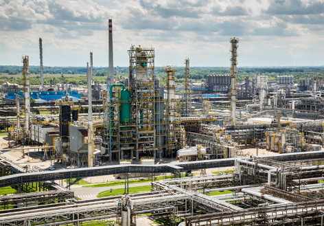 MOL Group 2018 Results: Highest EBITDA since 2011