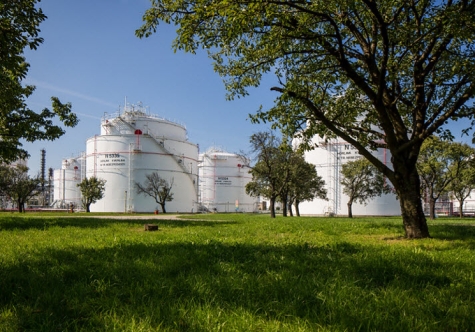 MOL Group delivered over USD 500mn EBITDA in the first quarter of 2019