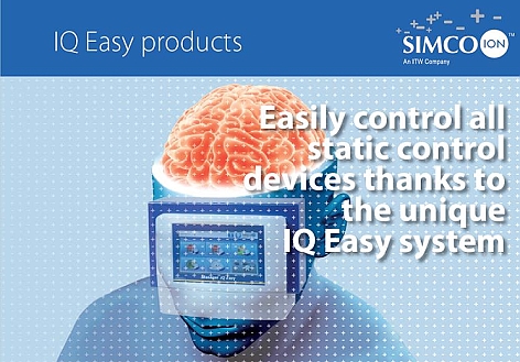 LONTECH introduces a new generation of products for intelligent static control