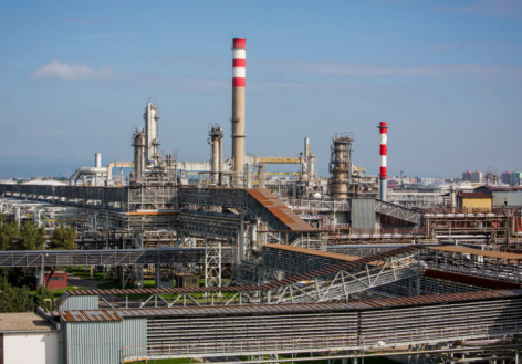 MOL Group upgrades 2019 guidance after robust Q3 results