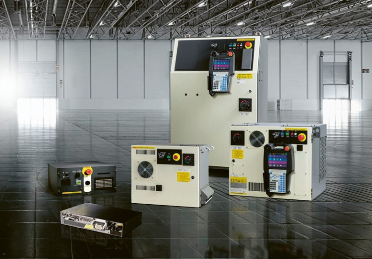 FANUC at EMO 2019: an efficient solution for tomorrow's production