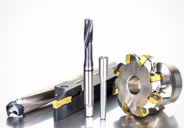 A comprehensive range of milling tools from Dormer Pramet s.r.o.