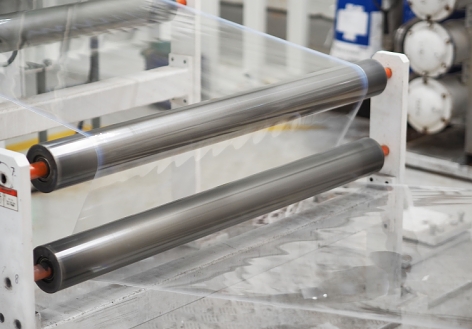 Scanfill AB and Plast Petter AB in new collaboration - will manufacture up to half a million protective face shields
