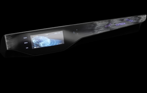 Kurz wins Red Dot Award for excellent product design