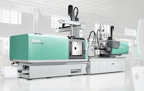 Lightweight construction: Efficient production of highly durable components with long glass fiber