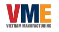 Vietnam Manufacturing Expo 2022