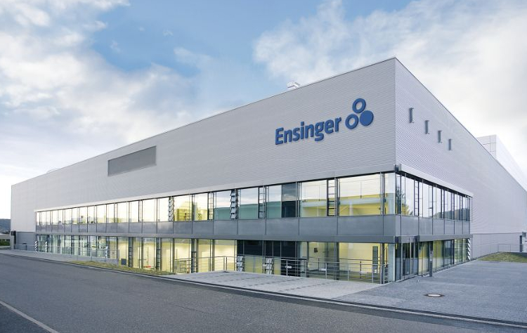 Ensinger takes over the StyLight product - the production of thermoplastic composites from INEOS Styrolution