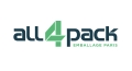 ALL4PACK Paris 2022