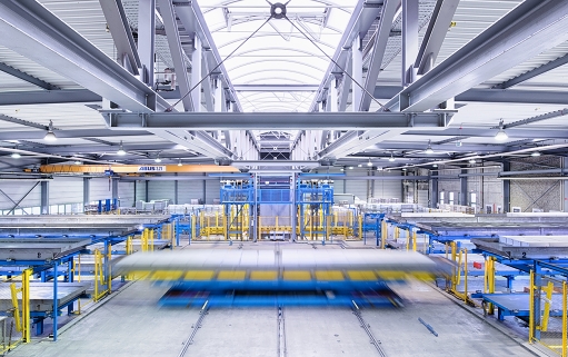 BGS Irradiation Service Days: Virtual trade fair on plastics radiation crosslinking for e-mobility, mechanical engineering and the cable and electrical industries