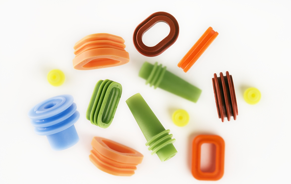 What are the advantages of plastics?