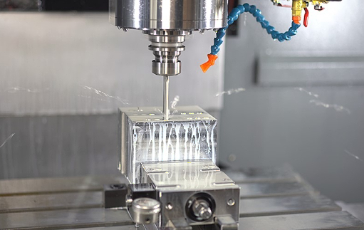 Dormer Pramet: Why solid carbide drills offer higher and more reliable performance