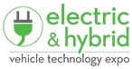 Electric and Hybrid Vehicle Technology Expo