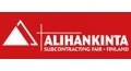 Alihankinta 2023