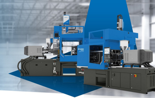 Sumitomo (SHI) Demag: The market is increasingly in demand for fully electric injection molding machines