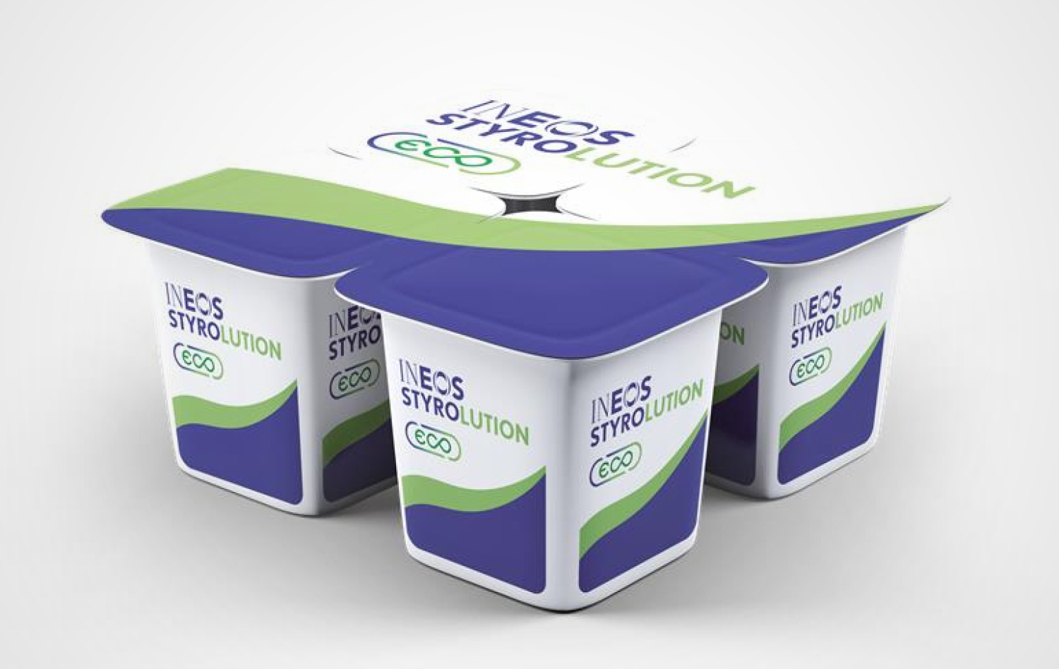 Polystyrene - the most misunderstood plastic