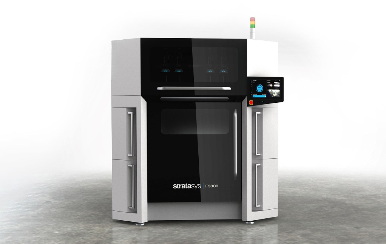 Distributor of Stratasys 3D printers, MCAE Systems introduces the most sophisticated industrial 3D printer on the market