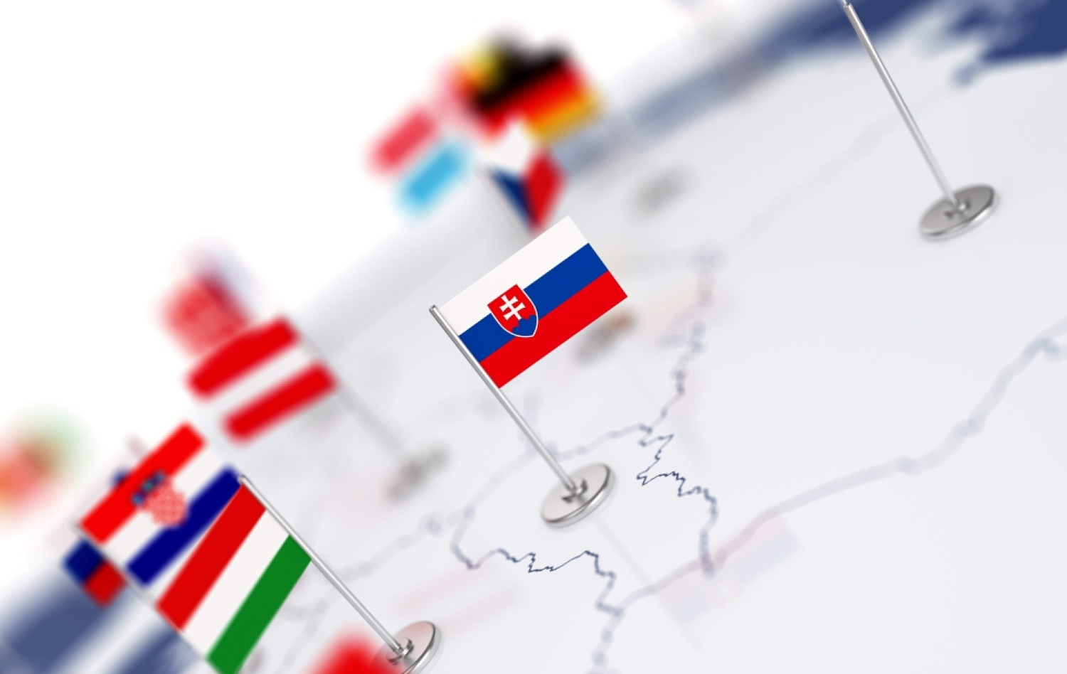 Safic-Alcan strengthens its position in Central Europe by establishing a Slovak branch