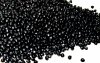 Carbon black-filled compounds