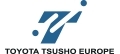 TOYOTA TSUSHO EUROPE SA Czech Republic Branch