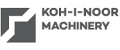 KOH-I-NOOR MACHINERY a.s.