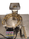 Vibrofeed Vibratory bowl feeder for metal parts