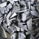 PVC Grey Pipe Regrind