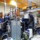 Injection molding machine Battenfeld 4500/2800