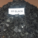 PP-PE black MFI 8