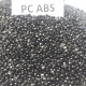 PC ABS black