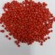 HDPE injection regranulate