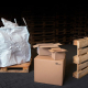 Packaging materials - BOXES, PALLETS, BIG BAGS