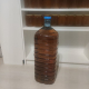 18 liter water barrel from a water dispenser