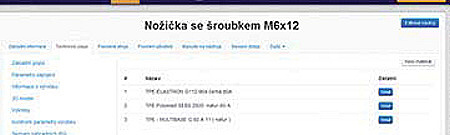 MachineLOG IT - sledov&aacute;n&iacute; z&aacute;kazky on-line