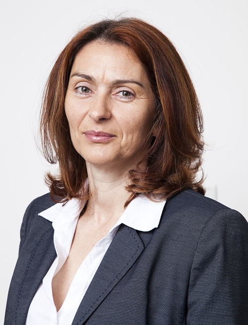 Anna Wydrzyńska – Chairman of the Board of Directors and Chief Executive Officer