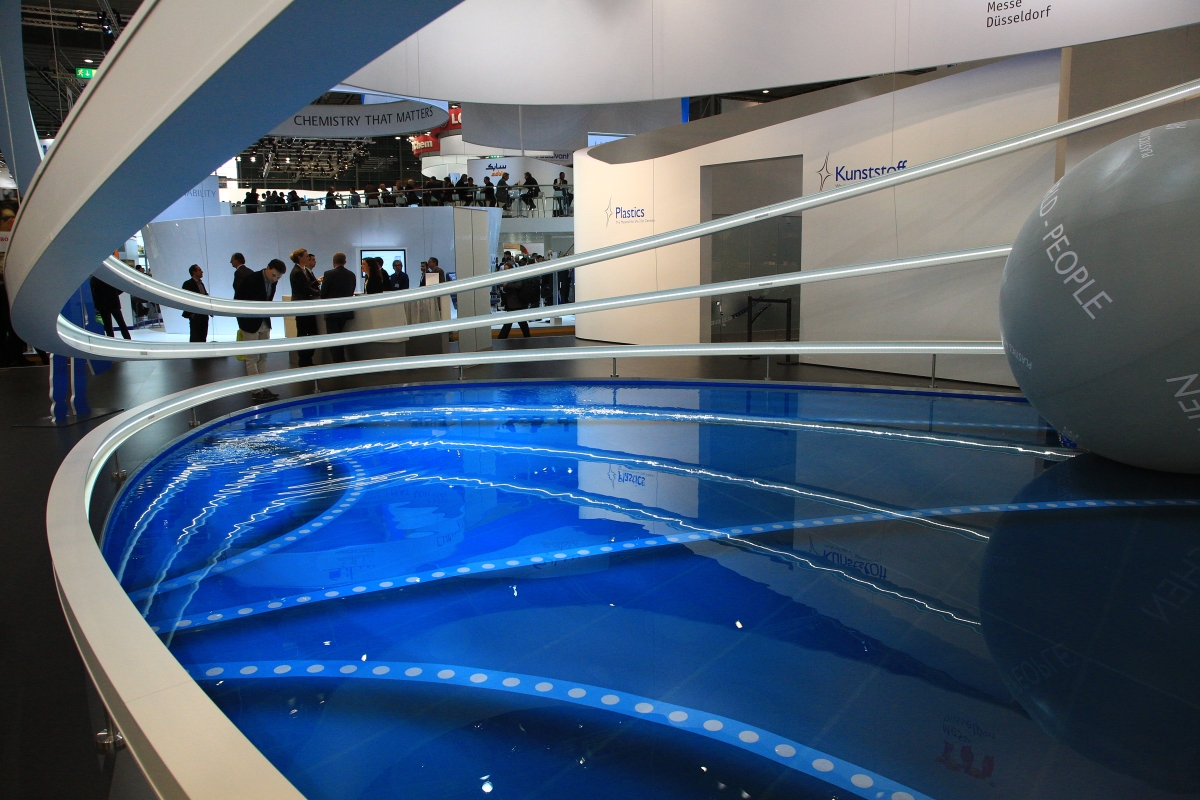 K Dusseldorf 2013