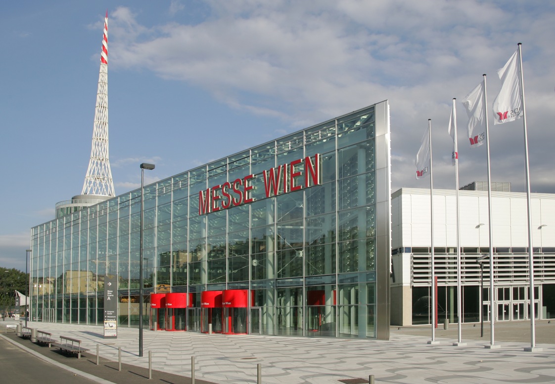 Messe Wien