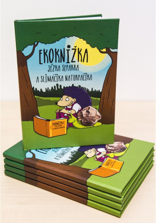 EKOknižka