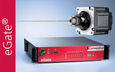 eGate®