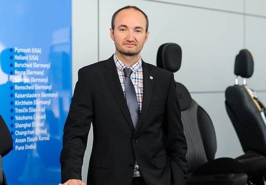 Ivan Jakubec Ivan Jakubec
