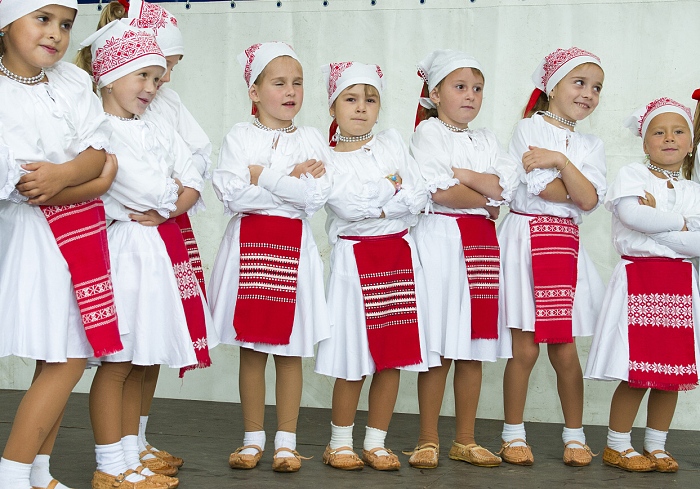 Zamestnanecký grantový program Región kultúrne